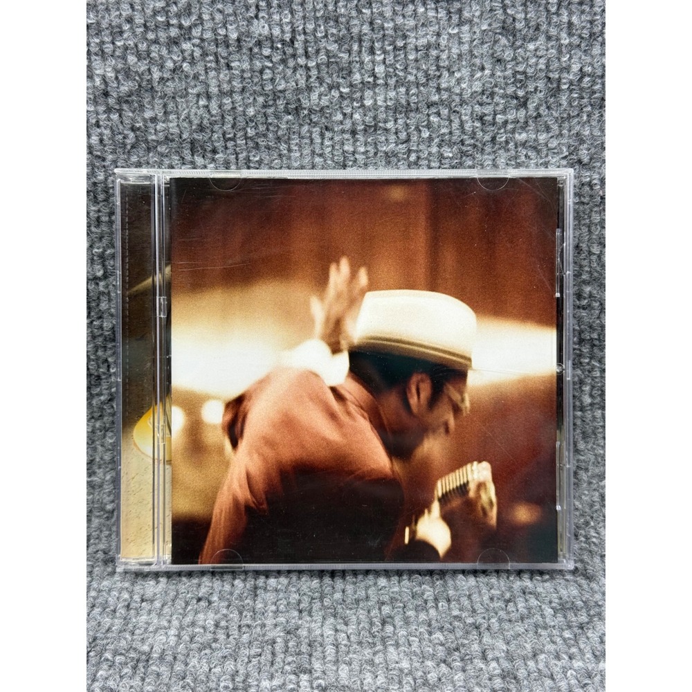The Reverend Shawn Amos Tells It CD 2014 Blues Roots Harmonica Steve Jordan